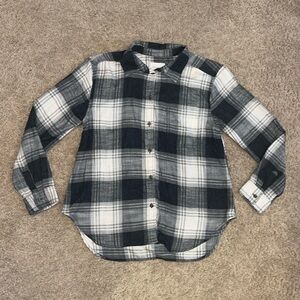 American Eagle flannel